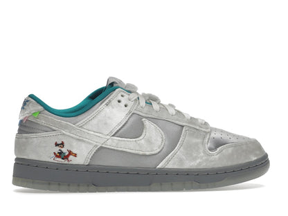 Nike Dunk Low Ice (Women's)