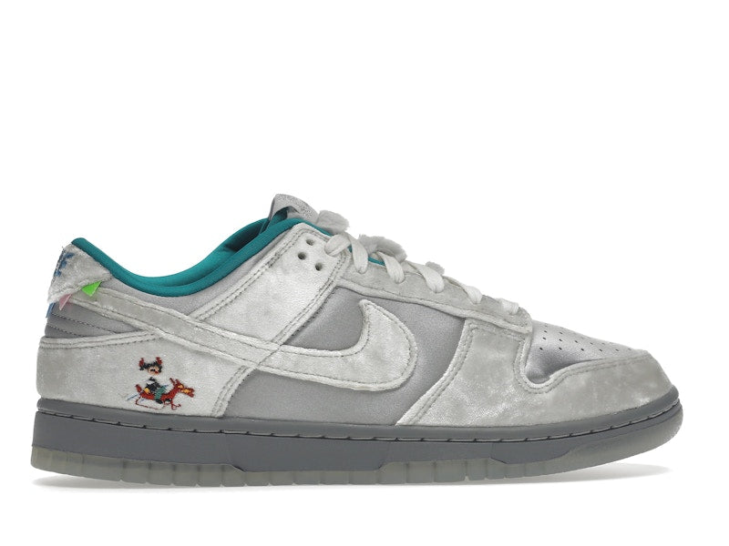 Nike Dunk Low Ice (Women's)
