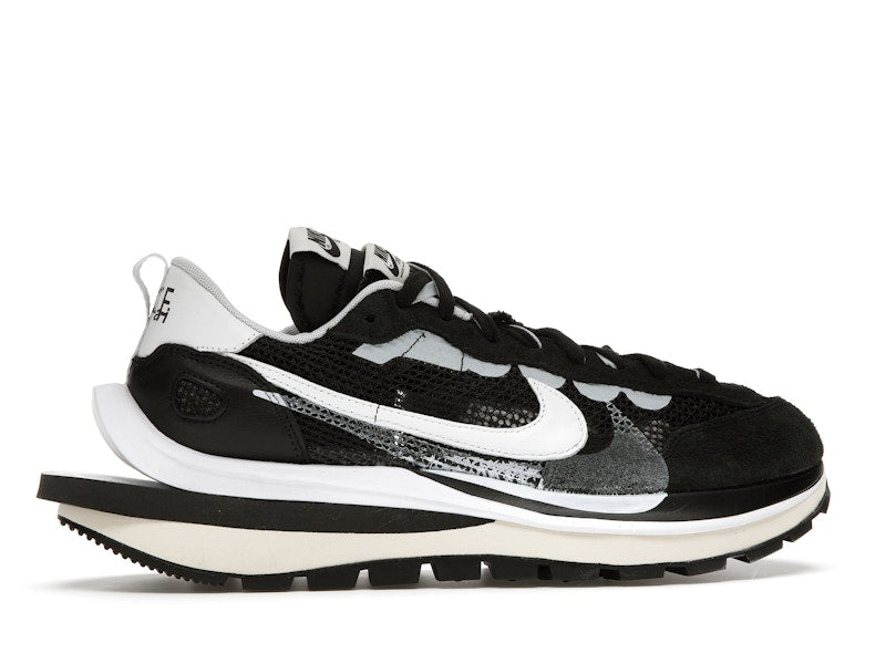 Nike Vaporwaffle sacai Black White