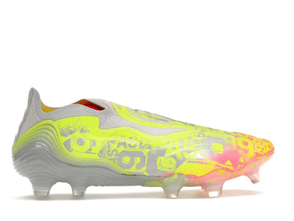 adidas Copa Sense+ FG Numbersup