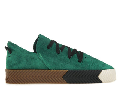 adidas AW Skate Alexander Wang Green