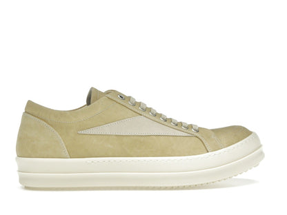 Rick Owens DRKSHDW beige Sports shoes Vintage Sneaks Beige