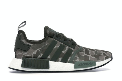 adidas NMD R1 Duck Camo Sesame