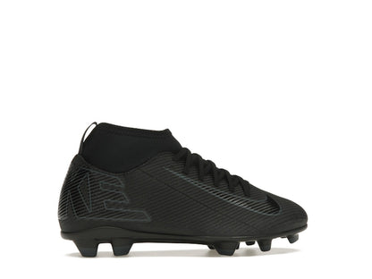 Nike Mercurial Superfly 10 Club MG Black Deep Jungle (GS)