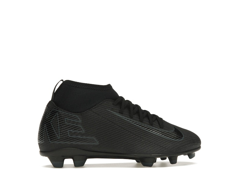 Nike Mercurial Superfly 10 Club MG Black Deep Jungle (GS)