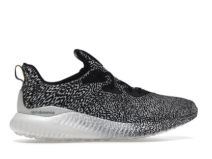 adidas AlphaBounce Motion Capture