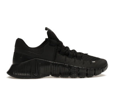 Nike Free Metcon 5 Black Anthracite (Women's)