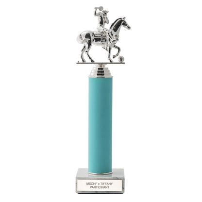 MSCHF & Tiffany & Co. The Ultimate Participation Trophy (Edition of 100)
