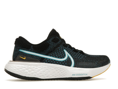 Nike ZoomX Invincible Run Flyknit 2 Chlorine Blue