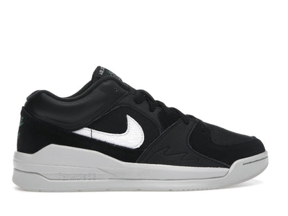 Jordan Stadium 90 Black White