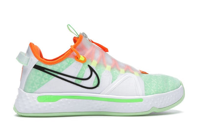 Nike PG 4 Gatorade White