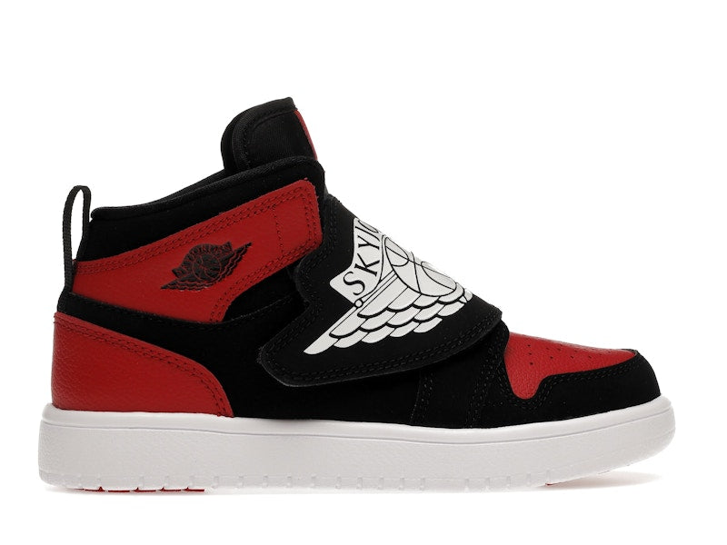 Sky Jordan 1 Bred (PS)