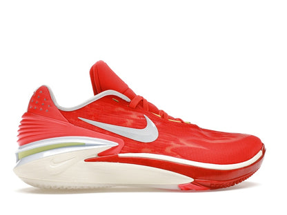 Nike Zoom GT Cut 2 NY vs. NY