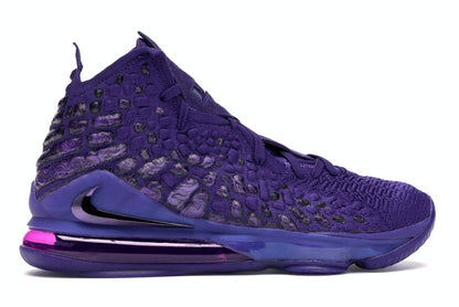Nike LeBron 17 2K
