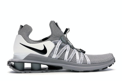 Nike Shox Gravity Wolf Grey