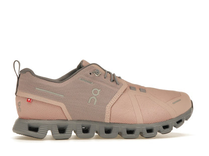 On Running Cloud 5 Waterproof Rose Fossil (Women's)