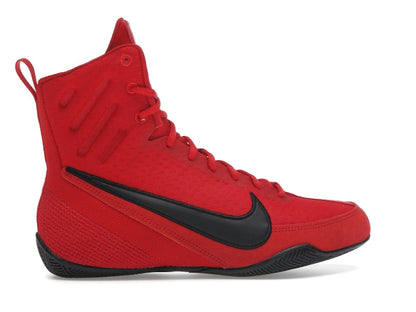 Nike Machomai 3 University Red Black
