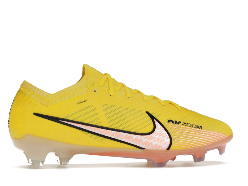 Nike Zoom Mercurial Vapor 15 Elite FG Lucent Pack