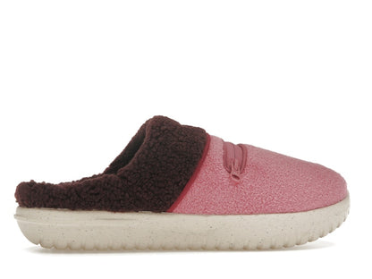 Nike Burrow SE Desert Berry Burgundy Crush (Women's)