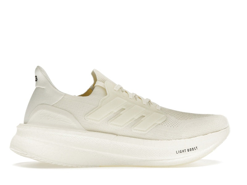 adidas Y-3 Ultra Boost 5 Off White Core Black