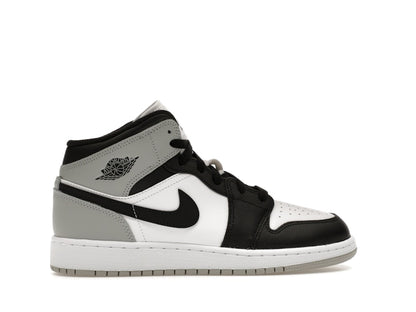 Jordan 1 Mid Barons (GS)