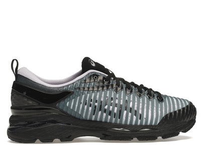 ASICS Gel-Delva 1 Kiko Kostadinov Black Blue