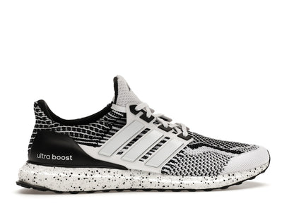 adidas Ultra Boost 5.0 DNA Cloud White Black
