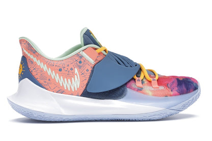 Nike Kyrie Low 3 Atomic Pink Stone Blue
