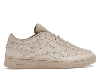 Reebok Club C Revenge Dime Light Sand
