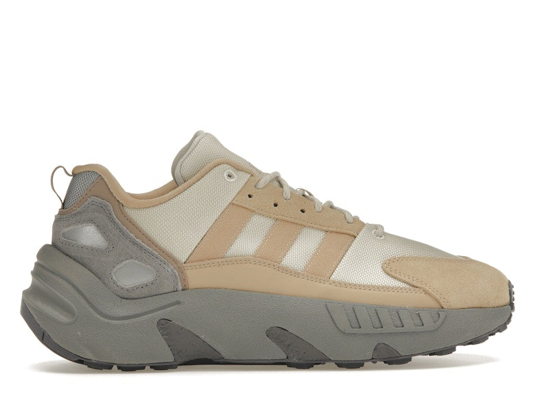 adidas ZX 22 Boost Aluminium Magic Beige