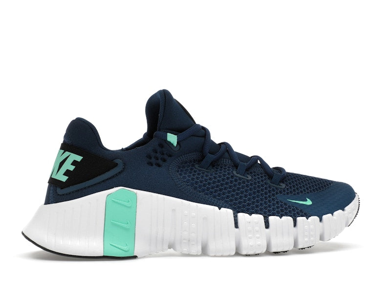 Nike Free Metcon 4 Valerian Blue (Women's)