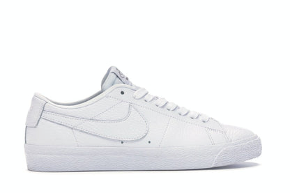 Nike SB Zoom Blazer Low NBA White