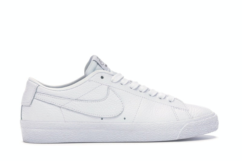 Nike SB Zoom Blazer Low NBA White