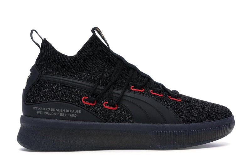 Puma Clyde Court Disrupt Reform