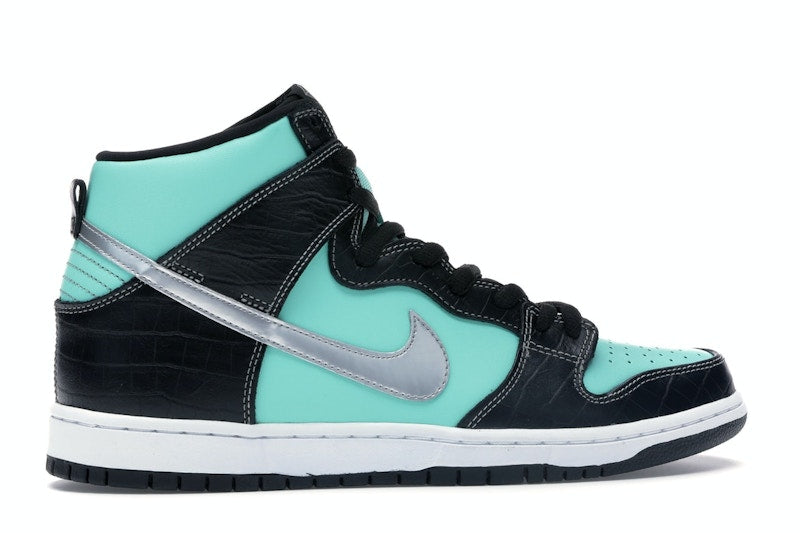 Nike SB Dunk High Diamond Supply Co.