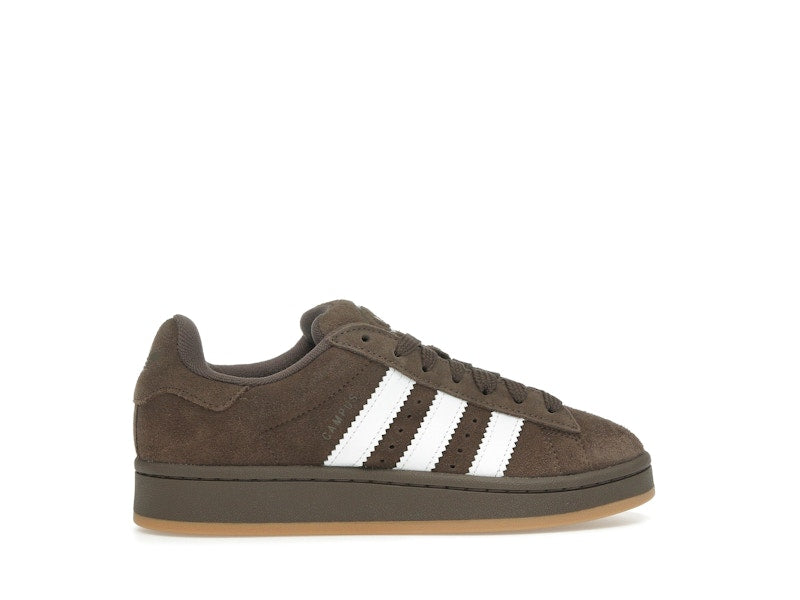 adidas Campus 00s Earth Strata Cloud White Gum (GS)