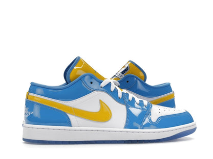 Jordan 1 Low Golf Ryder Cup Team Europe PE