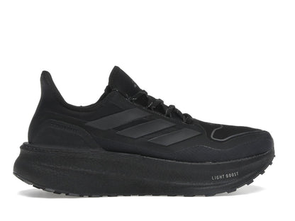 adidas Ultra Boost 5 Gore-Tex Core Black Carbon