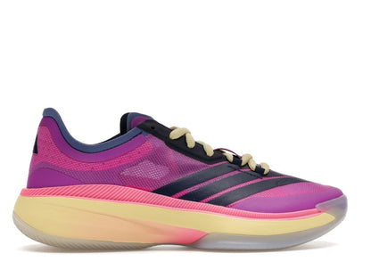 adidas Adizero Select 3.0 Purple Burst