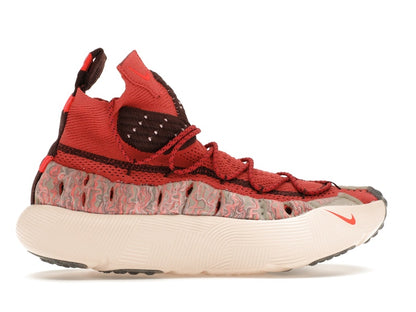 Nike ISPA Sense Flyknit Adobe
