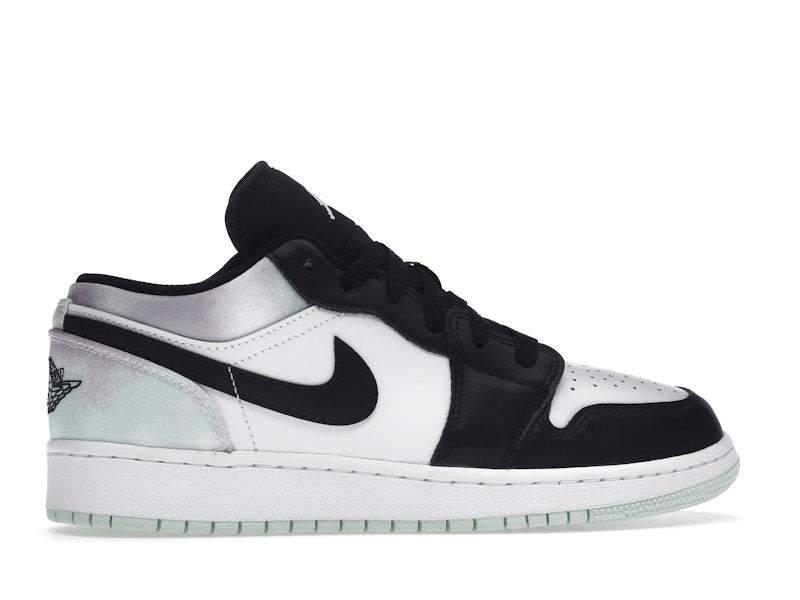 Jordan 1 Low Easter Pastel Tie-Dye (GS)