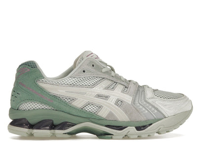 ASICS Gel-Kayano 14 Light Sage Smoke Grey