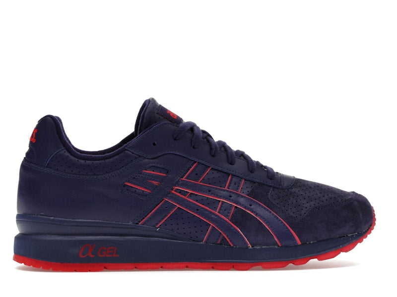 ASICS GT-II Ronnie Fieg High Risk