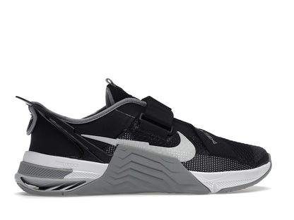 Nike Metcon 7 FlyEase Black Pure Platinum