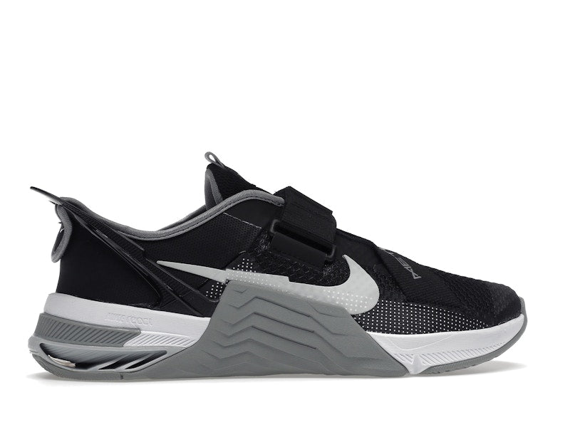 Nike Metcon 7 FlyEase Black Pure Platinum