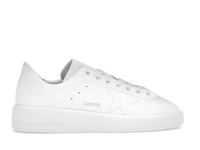 Golden Goose Bio-Based Purestar Triple White