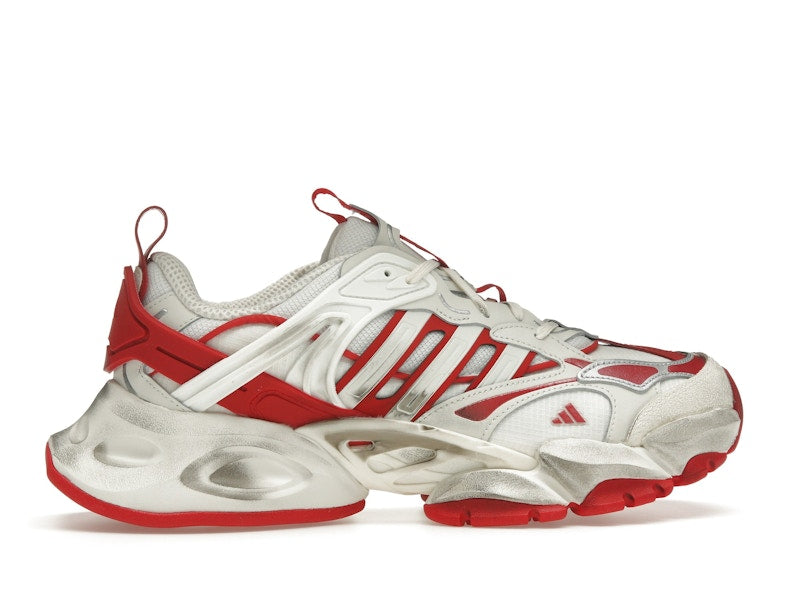 adidas Vento XLG Deluxe White Red