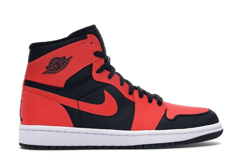 Jordan 1 Retro Max Orange