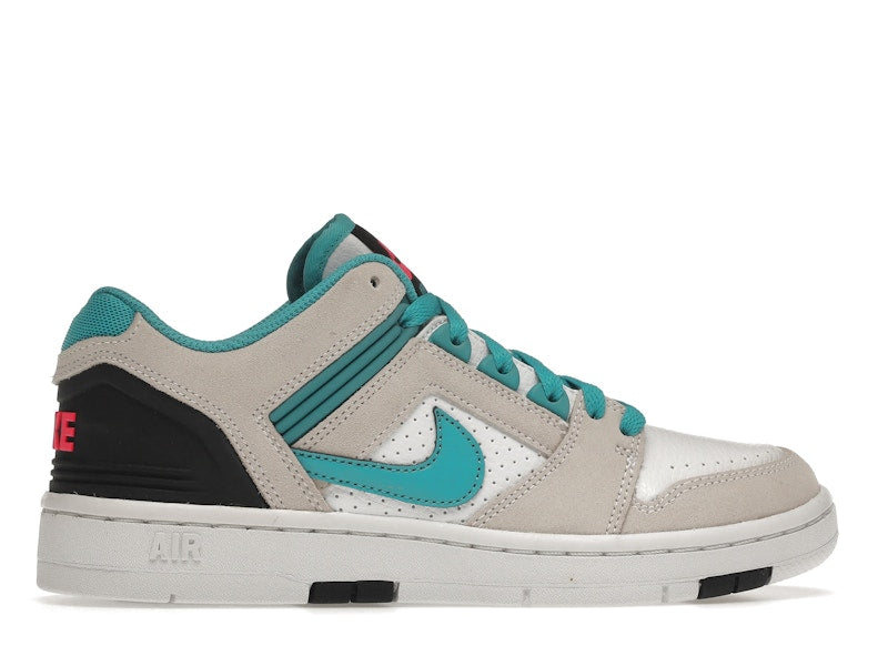 Nike SB Air Force 2 Low South Beach