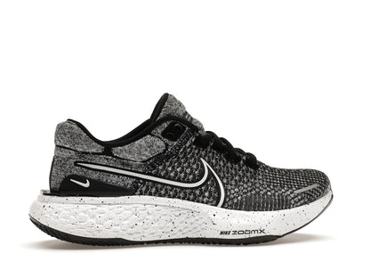 Nike ZoomX Invincible Run Flyknit 2 Oreo (Women's)